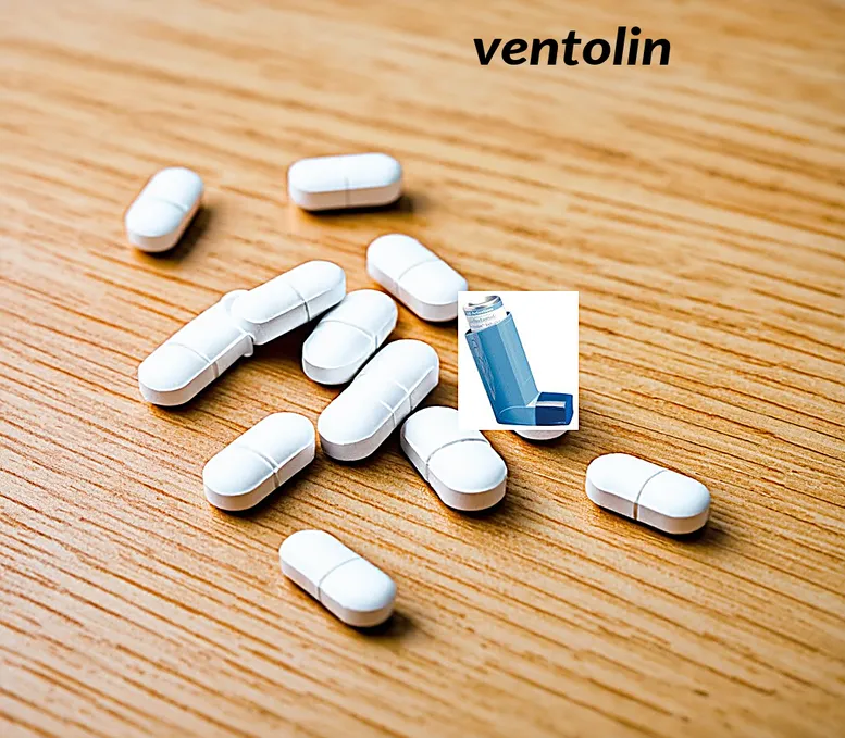 Ventolin 3